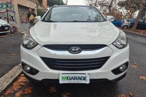 Hyundai iX35 1.7 CRDi 2WD Xpossible