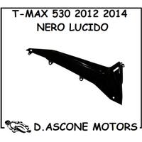 SOTTO PEDANA DX TMAX 530 NERO LUCIDO 2012 2014