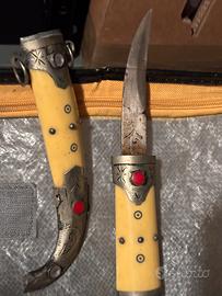 Coltelli egitto/ marocco