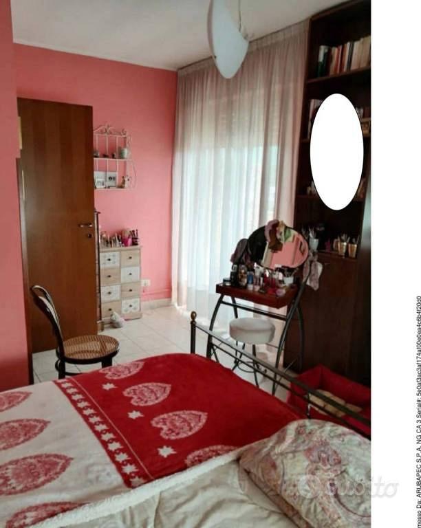 Appartamento – Pineto, Borgo Santa Maria Immacolata - Altro