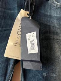 Jeans Liu Jo bottom up collection tg 29  nuovi