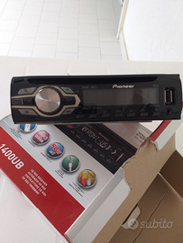 Sintolettore pioneer