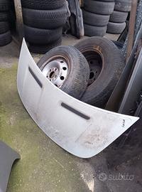 Cofano Smart Forfour