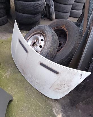 Cofano Smart Forfour
