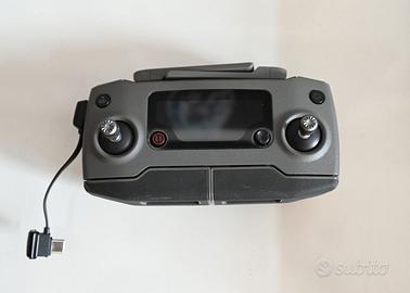controller drone