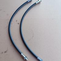 tubi fiat ritmo Abarth 