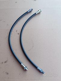 tubi fiat ritmo Abarth 