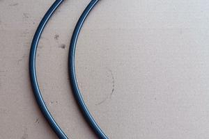 tubi fiat ritmo Abarth 