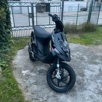 Gilera stalker dd