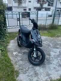 Gilera stalker dd