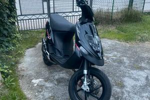 Gilera stalker dd