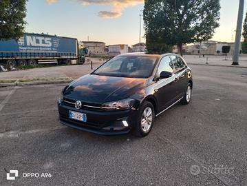 Volkswagen Polo 1.6 TDI 95 CV DSG 5p Comfortline B