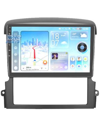 RADIO GPS ANDROID 13 SKODA OCTAVIA 04-13