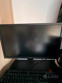 Monitor BenQ GL2480