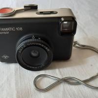 Agfamatic 108 Sensor