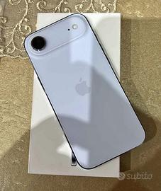 Iphone 17 air