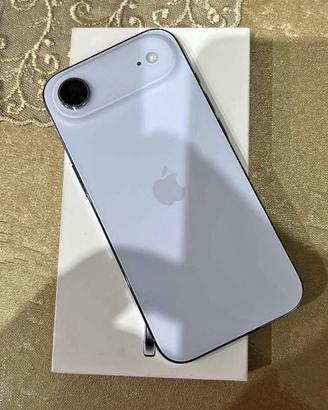 Iphone 17 air