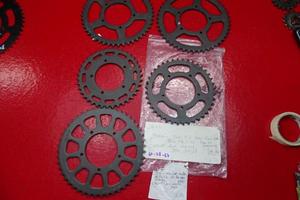 CORONA PIGNONE DUCATI E ALTRO