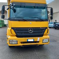 MERCEDES BENZ AXOR 1833