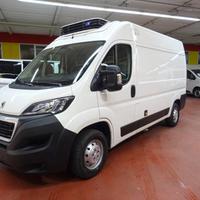 PEUGEOT Boxer 335 2.0 BlueHDi PM-TM Furgone coib