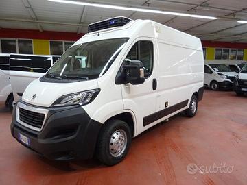 PEUGEOT Boxer 335 2.0 BlueHDi PM-TM Furgone coib