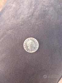 moneta 50 lire 1992