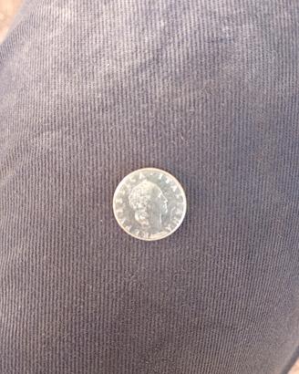 moneta 50 lire 1992
