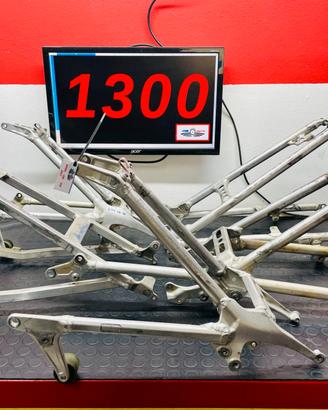 TELAIETTO HONDA CRF 250 E 450 DAL 2004 AL 2017