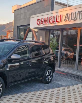 Dacia Duster 1.0 GPL DI SERIE 101 CV 02/23 Journey