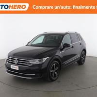 VOLKSWAGEN Tiguan LS38939