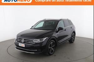 VOLKSWAGEN Tiguan LS38939