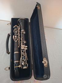 Clarinetto