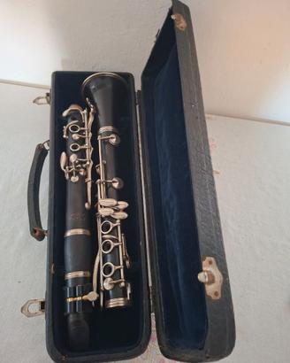 Clarinetto