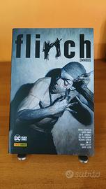 flinch omnibus panini vertigo dc