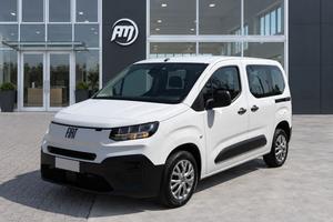 Fiat Doblo 1.5 100CV AUTOCARRO N1