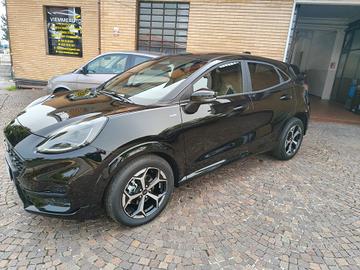Ford Puma 1.0 EcoBoost Hybrid 125 CV S&S aut. ST-L