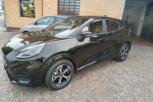 Ford Puma 1.0 EcoBoost Hybrid 125 CV S&S aut. ST-L