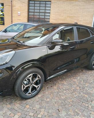 SUPER PREZZO!! Ford Puma 1.0 EcoBoost Hybrid 125 C