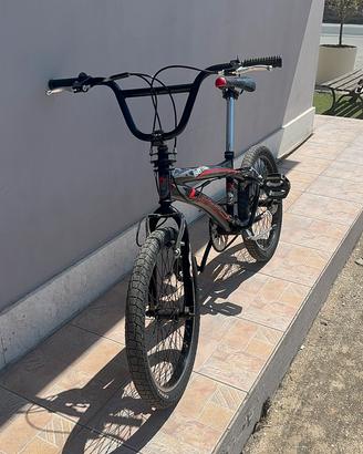 Bici BMX Lombardo Isernia 20 Special Series