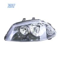 FANALE SINISTRO SEAT IBIZA 6L 02-09 CORDOBA 02-10 