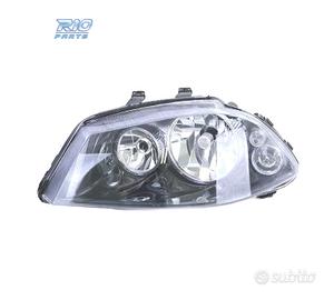 FANALE SINISTRO SEAT IBIZA 6L 02-09 CORDOBA 02-10 