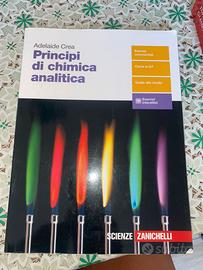 Principi di chimica analitica