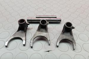 FORCHETTE FORCELLE SUZUKI RM 125 1992 1991 RM125 1