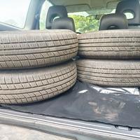 Pneumatici 155-80/13 79T M+S