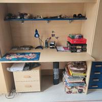 cameretta  per bambini 