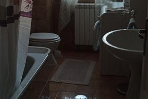 AppartamentoSangineto Lido