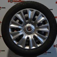1 ruotino fiat tipo 205/55 r16 rt000036