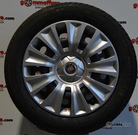 1 ruotino fiat tipo 205/55 r16 rt000036