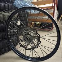 ruota anteriore yamaha yzf 250