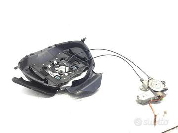 SUZUKI BURGMAN K6 650 STAFFA SUPPORTO REGOLAZIONE 